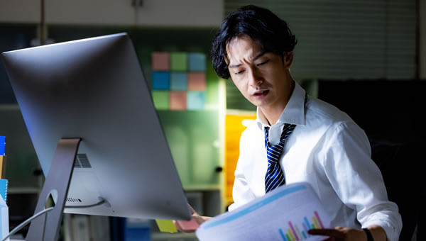 online-point3-sml エイゴパス-オンラインレッスン-ポイント③「イレギュラーな日程でもレッスンが受けられる」